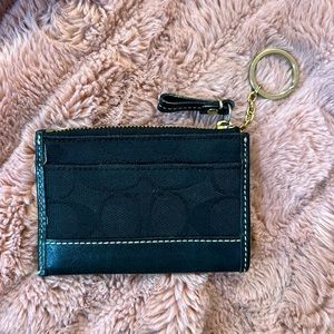 COACH Coin Purse